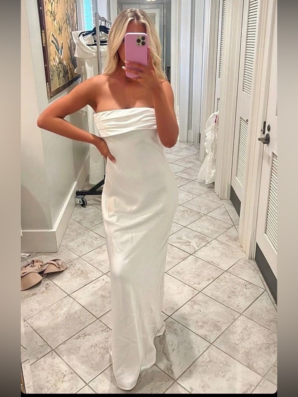 Shop These Three Bridal Dress